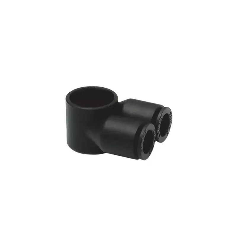 Legris 35490413 Push to Connect Fitting