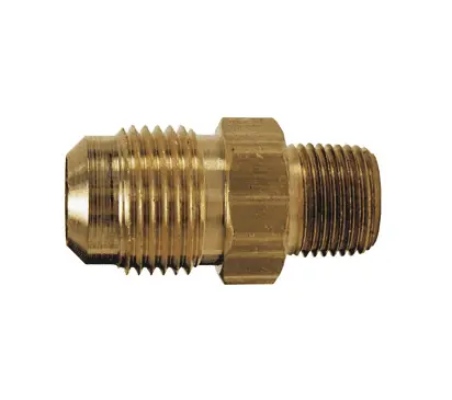 Legris 48F-8-6 Male Connector