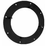 Bogen FMHAR8 Mounting Adapter Ring for FMH15T 8 Inch Speaker - Replacement FMHAR8