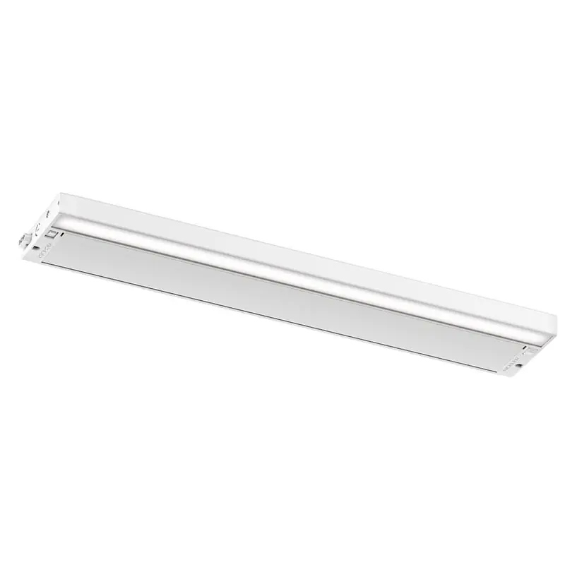 Kichler 6UCSK22WHT 22IN LT FX