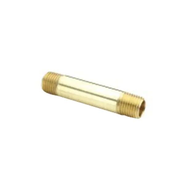 Legris 215PNL-2-20 LONG NIPPLE