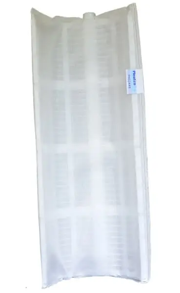 Filbur FC-9440 Partial Size DE Grid 48 Sq Ft