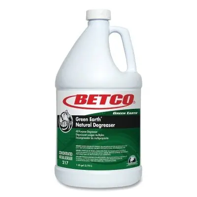 BETCO 2170400 Green Earth Natural Degreaser 1 gal