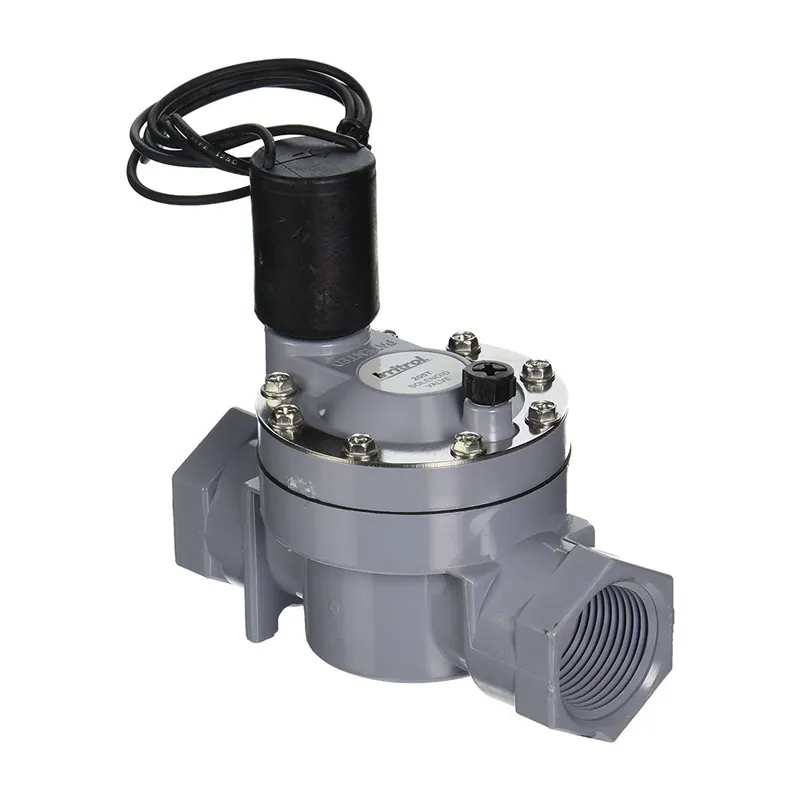 Irritrol 205T 1 Elec Valve Txt