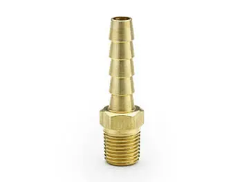 Legris 125HB-3-4 Hose Barb to Male PI