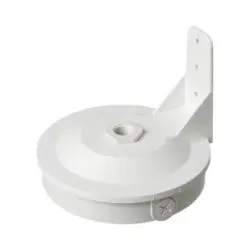 Arlington 8161BR Versatile Box For Power Or Low Voltage