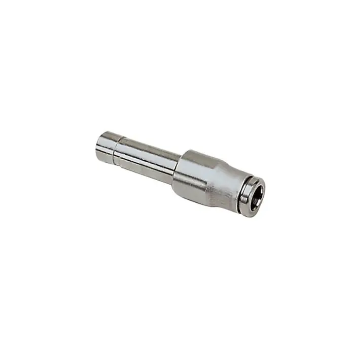 Legris 38661012 10MM OD X 12MM OD Reducer SS