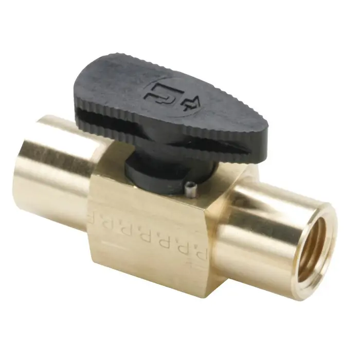 Legris PV609-4