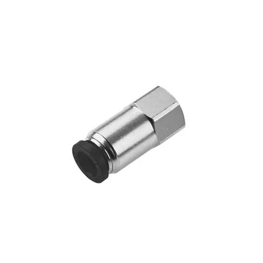 Legris 66PLP-6-6 Female Connector
