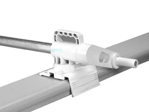 GLI 55-3002TD-CRS Tidal Wave Reel System 2 Inch Tube Kit for Pools up to 30 Feet Wide