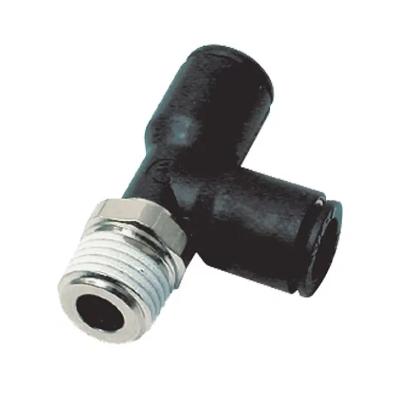 Legris W371PLP-6-6