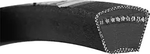 Browning B40 Belts 21/32 x 7/16 Super Gripbelt