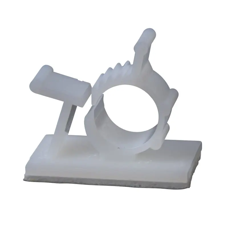 Gardner Bender PPC-1525 1/4IN Plastic Cable Clamp