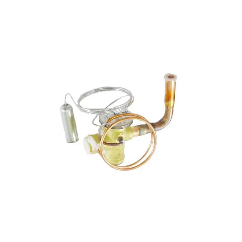 Nortek Global HVAC 669683R Bi-Flow Filter Drier 8 Cubic Inch 3 Ton Replacement TXV R-410A Check Valve