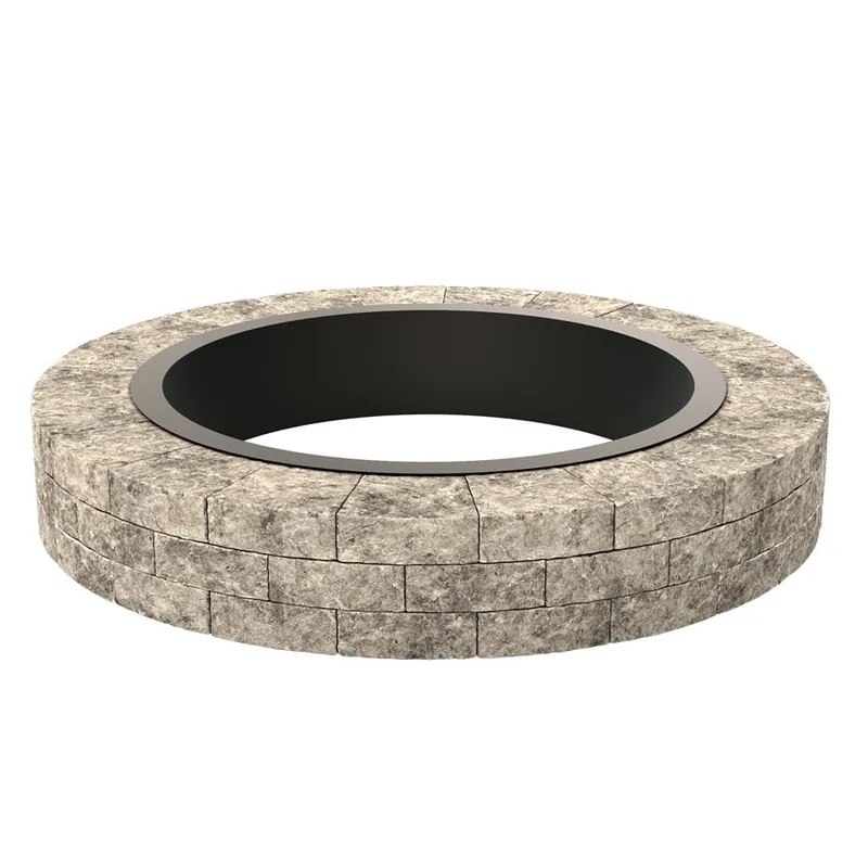 Bon 34-135 Fire Pit Insert - 28 Round