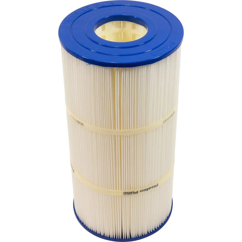 Pleatco PA50SV Cartridge 50sqft 3ot 3ob 7 14-3/16L 4oz
