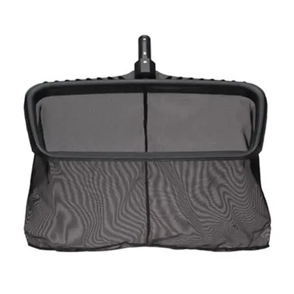 Ocean Blue 125020 Ocean Blue Heavy Duty Deep Bag Leaf Rake