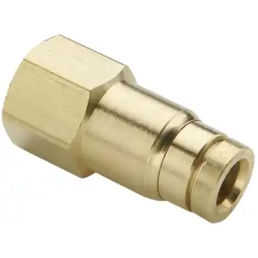 Legris 66PTC-5/32-4 PTC Composite Push-In Air Brake Fittings