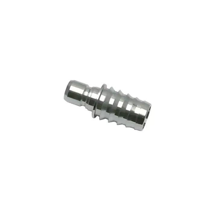 Legris 22951212 Plug Series - Barbed