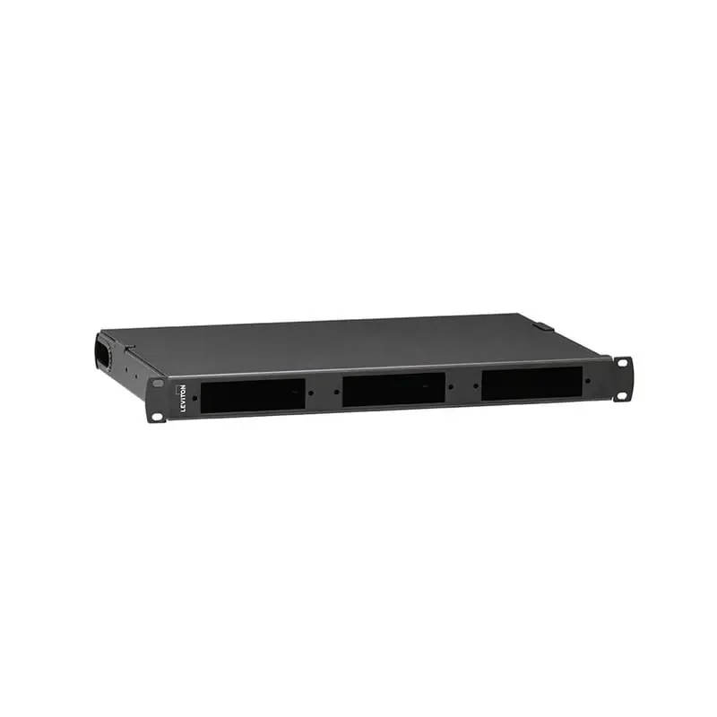 Multiple 5R1UL-F03 Flush Mount Distributions & Splice Enclosure, Empty