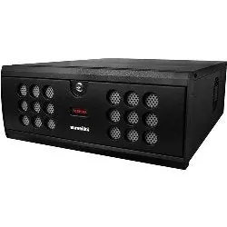 Toshiba NVSE8-2T 8-Channel Network Video Recorder, 2TB