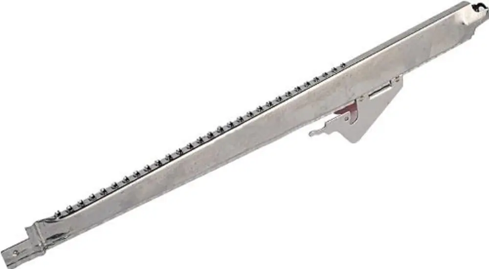 Zodiac R0471700 Main Burner Replacement for Legacy LRZM Pool and Spa Heater