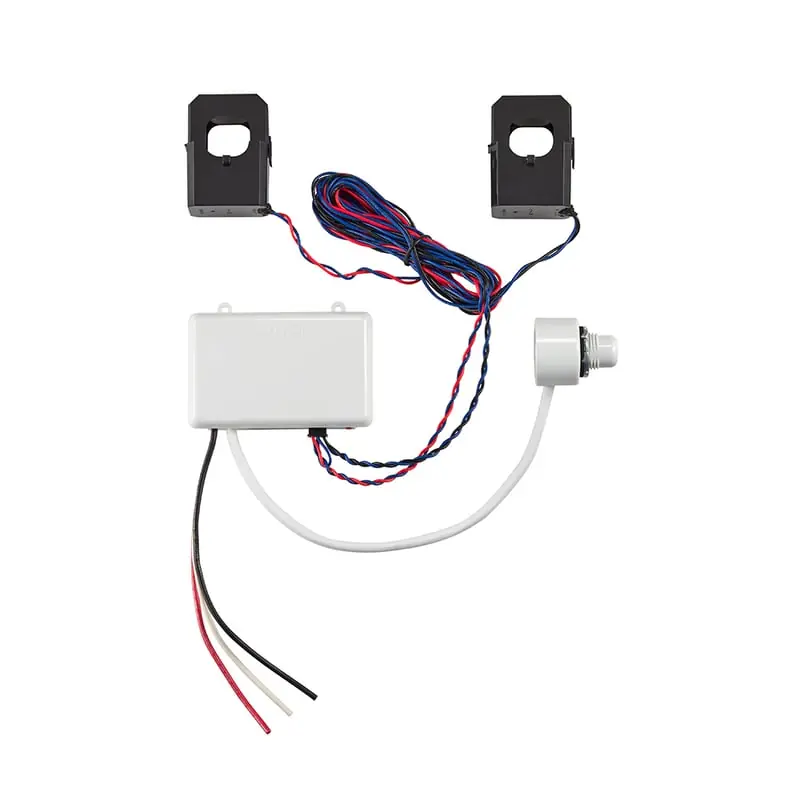 Leviton LWHEM-2 SMART WHOLE HOME ENERGYMONITOR 2CTS