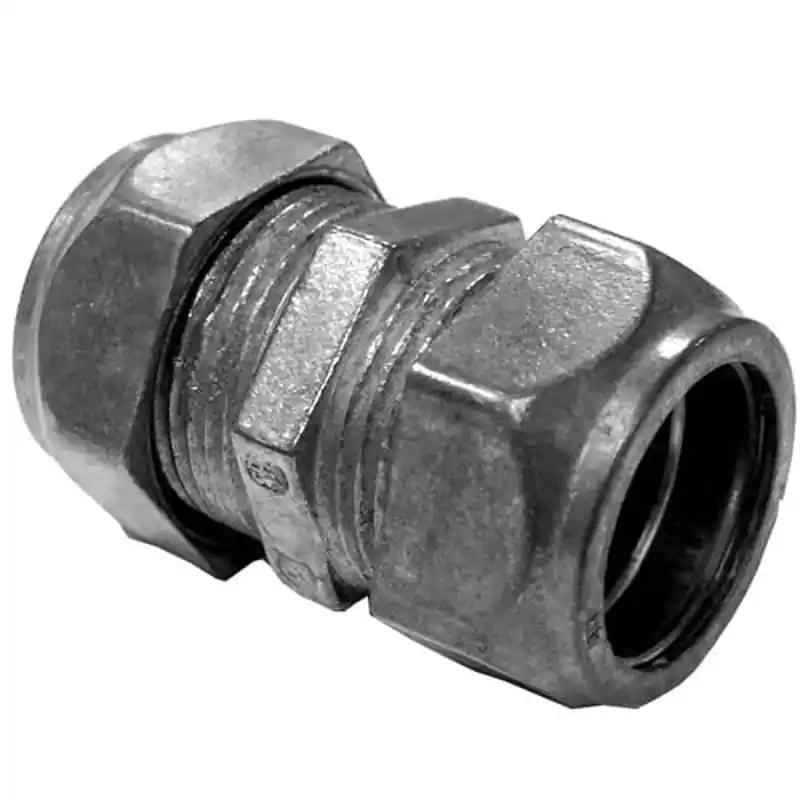 Multiple 263-DC 1 1/4IN Compression Coupling