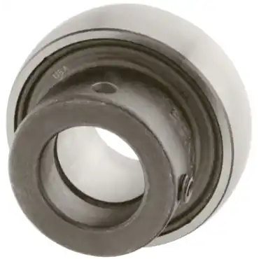 Fafnir RAE30RRB RA-RRB Standard Series Wide Inner Ring Ball Bearing