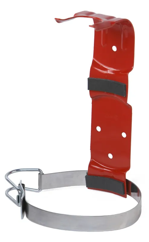 Buckeye 700270 5 lb. Fire Extinguisher Bracket