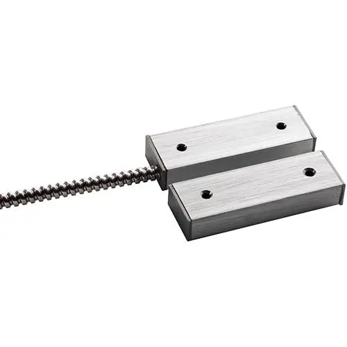 Edwards Signaling 2507A-L Magnetic Contact Commercial Industrial Surface Mount
