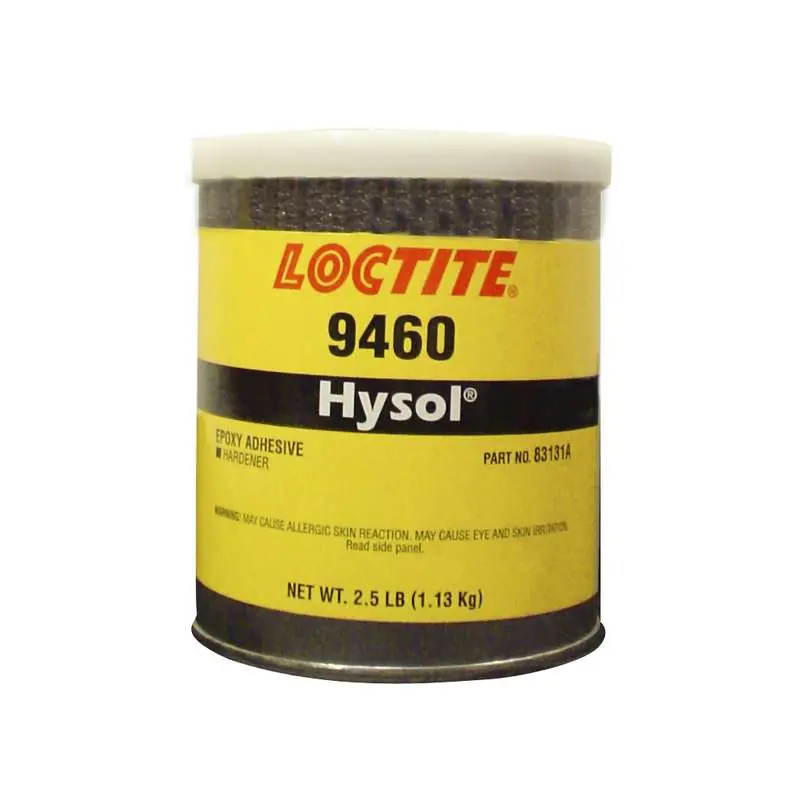 Loctite 416033 Hysol 9460 Non-Sag Epoxy Structural Adhesive 5 lb Kit