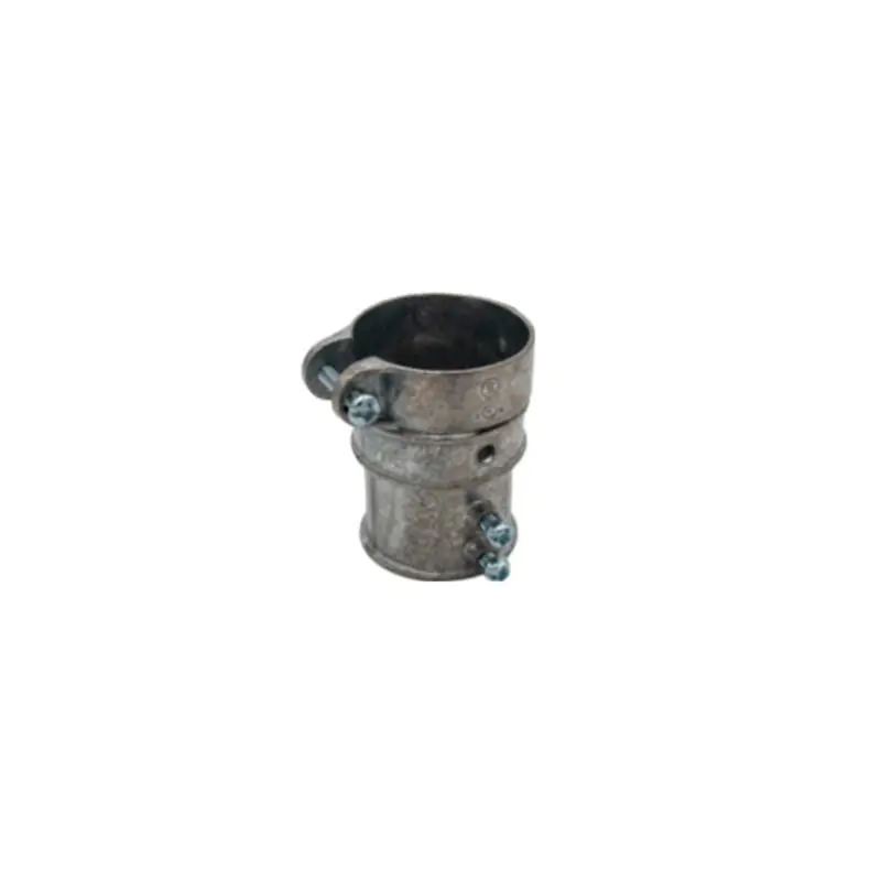 Multiple 285-DC 1 1/2IN EMT/Flex Coupling