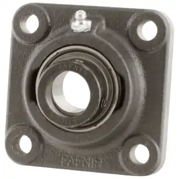 Fafnir VCJ11/2 VCJ Standard Series 4-Bolt Flange Unit