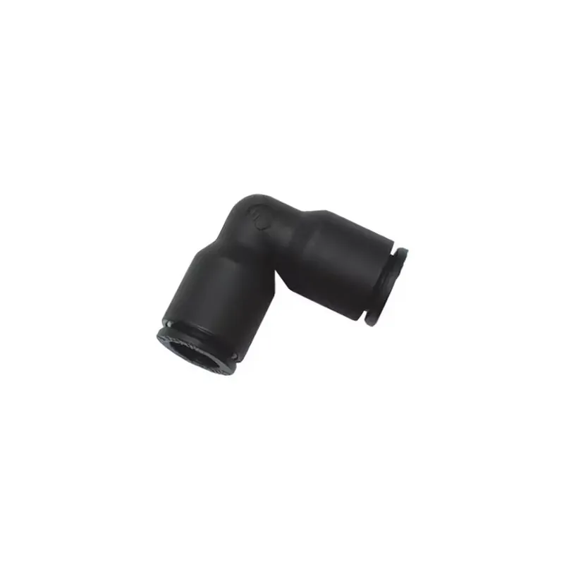 Legris 31081222 Push to Connect Fitting