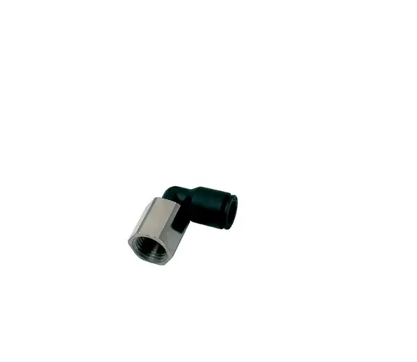 Legris 31920810 Push to Connect Fitting