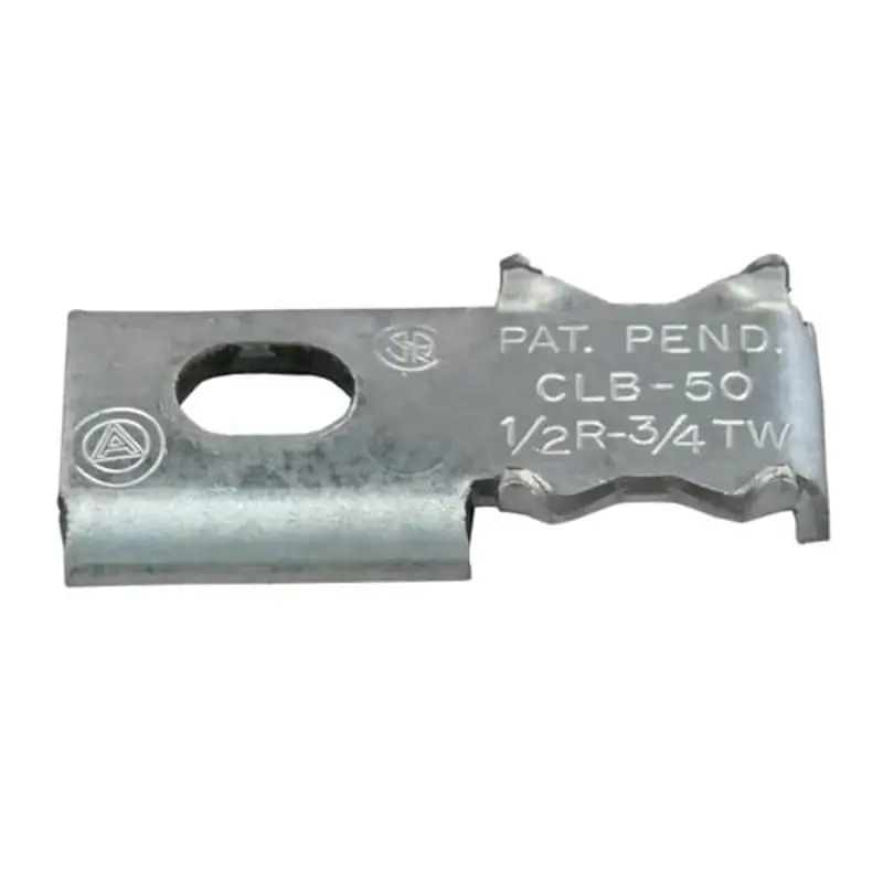 Appleton CLB50 APP CLB-50 1/2 Steel Clampback
