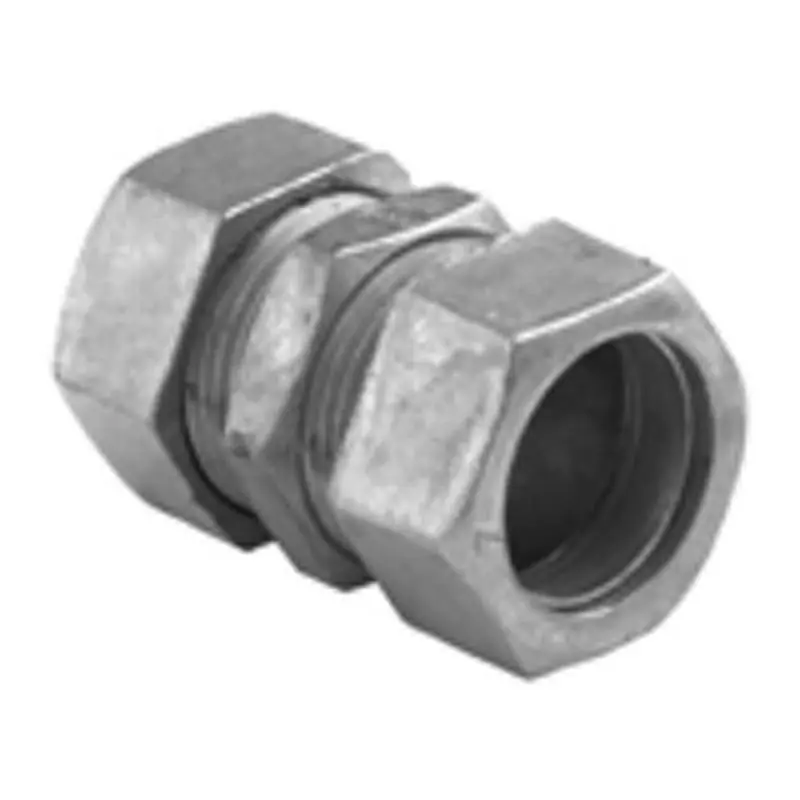 Multiple 260-DC 1/2IN Compression Coupling