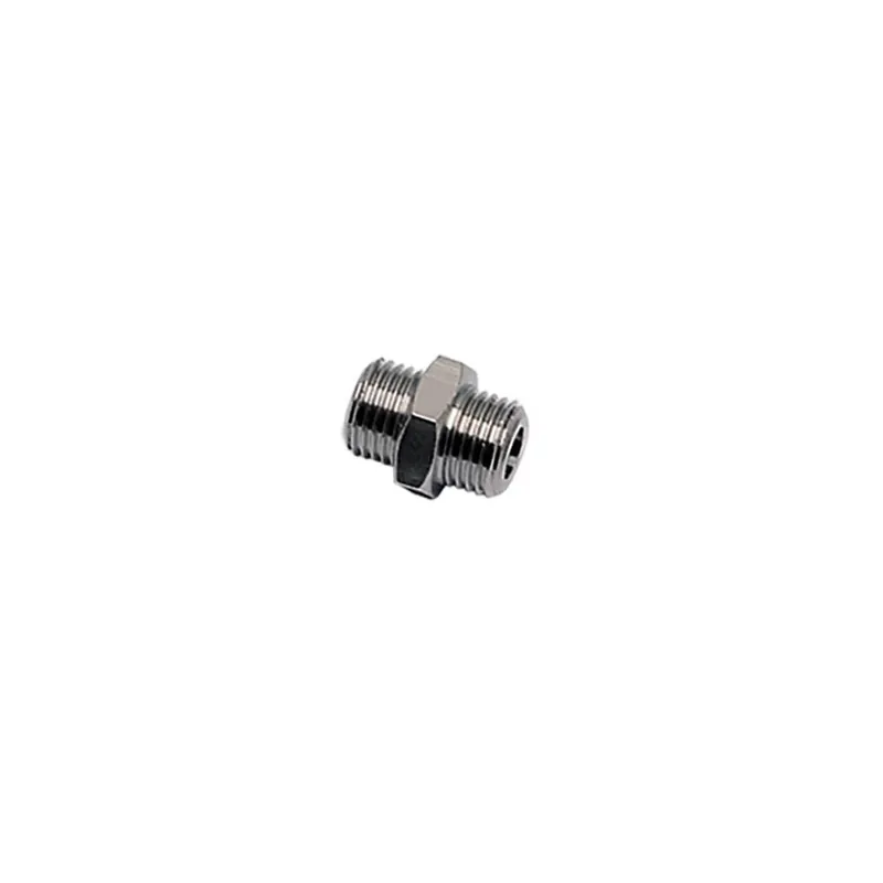 Legris 09011013 Male Straight Adaptor G