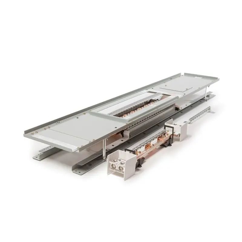 Eaton PRL1X3225X60AS PRL1X,120/208V, 225A, AL BUS