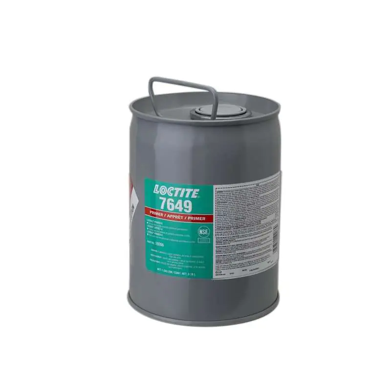 Loctite 135284 7649 Primer N 1 gal Can
