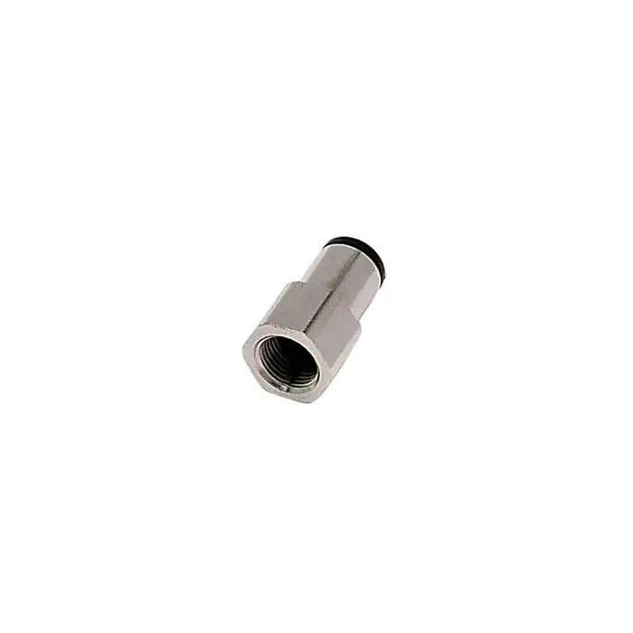Legris 31141213 Straight FML Connector C