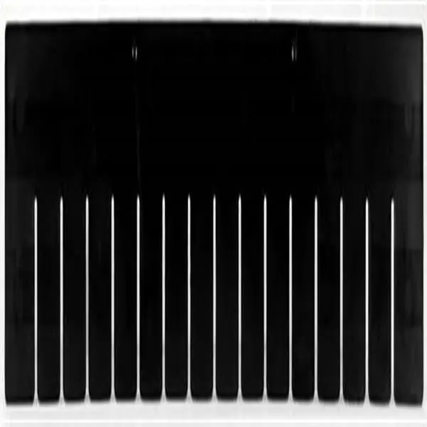Akro-Mils 42224 Akro-Grid Divider Long For 33224 BX 6
