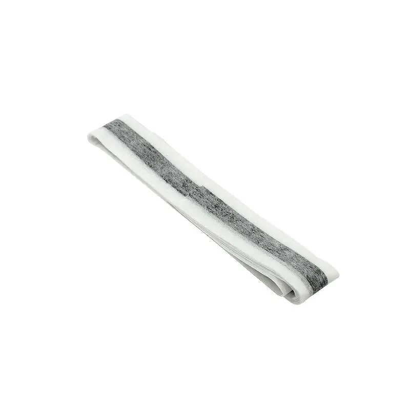 SCS 2209 Economy Adhesive Wrist Strap Band, Universal, 5 ft Cord, 2209-3M