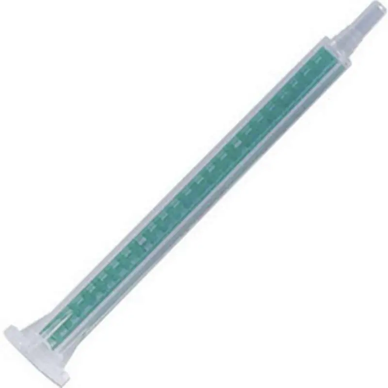Loctite 720227 Mix Nozzle Kit with Luer/Stepped Combo Tip 50mL 10 per Pack