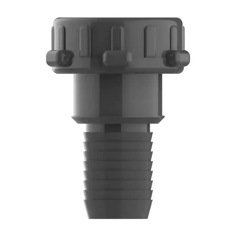 Action Machining AF18018 1.25 Insert Adapter x 1 Buttress Threads