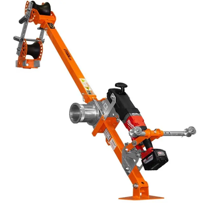 iTOOLco CM3K 3K Cordless Chuggerincludes CM3K-1 And C3KAP