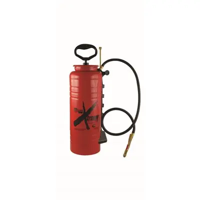 Chapin 32-168 Xtreme Concrete Sprayer - Steel Tank - 3-1/2 Gallon