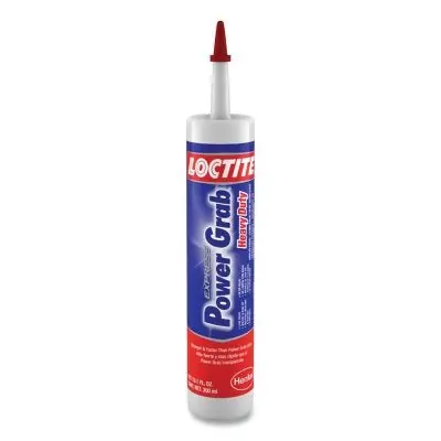 Loctite 2137678 Power Grab HD 300 ML Waterbased Technology