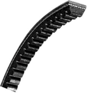 Browning AX29 TorqTitan Gripnotch Belt w/ 30.3 Pitch